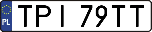 TPI79TT