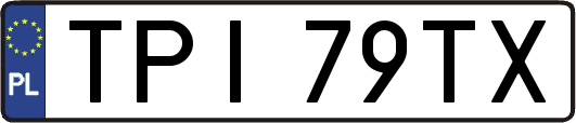 TPI79TX