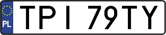 TPI79TY