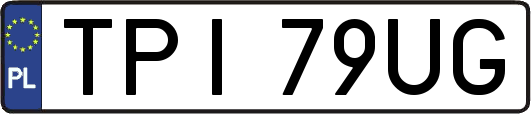 TPI79UG