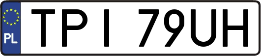 TPI79UH