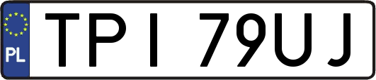 TPI79UJ