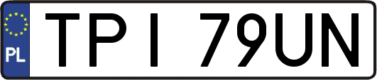 TPI79UN