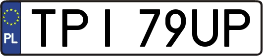 TPI79UP