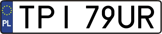 TPI79UR