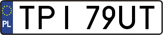 TPI79UT