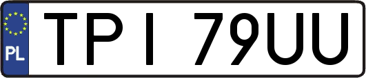 TPI79UU