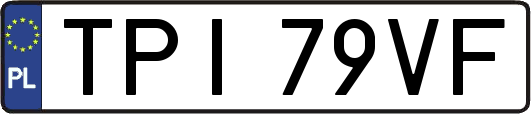 TPI79VF