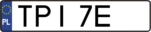 TPI7E