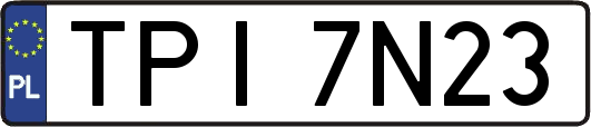 TPI7N23