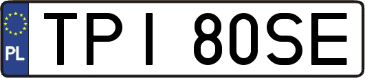 TPI80SE