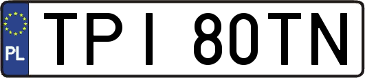 TPI80TN