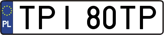 TPI80TP