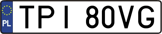 TPI80VG