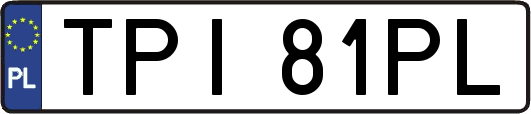 TPI81PL