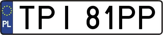 TPI81PP