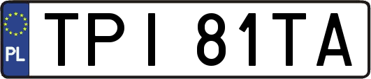 TPI81TA