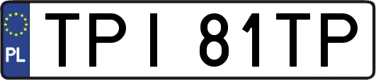 TPI81TP