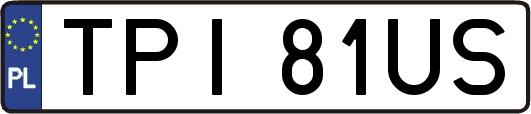 TPI81US