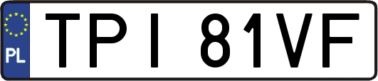 TPI81VF