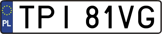 TPI81VG