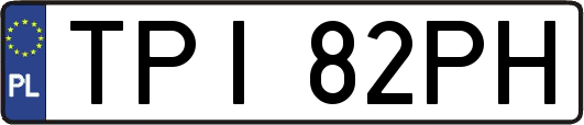 TPI82PH