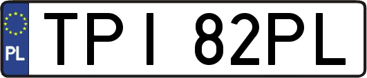 TPI82PL