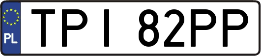 TPI82PP