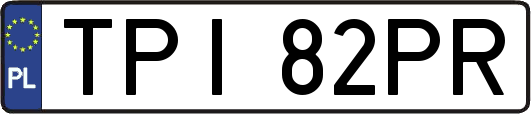 TPI82PR