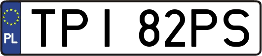 TPI82PS