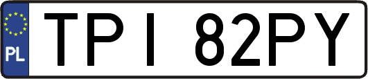 TPI82PY