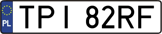 TPI82RF