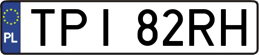 TPI82RH