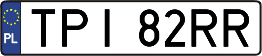 TPI82RR