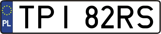 TPI82RS