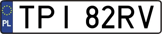 TPI82RV