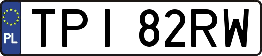 TPI82RW