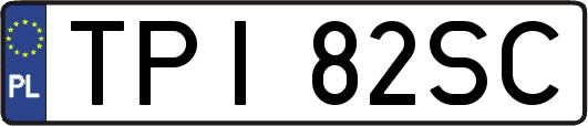 TPI82SC
