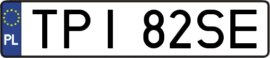 TPI82SE