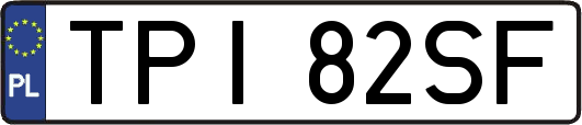 TPI82SF