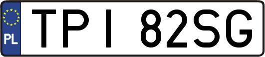 TPI82SG