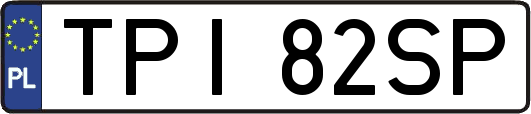 TPI82SP