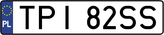 TPI82SS