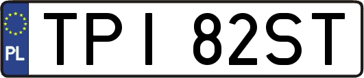 TPI82ST