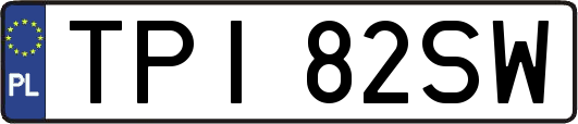 TPI82SW