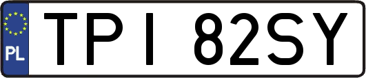 TPI82SY