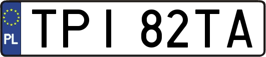 TPI82TA