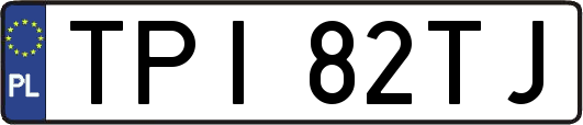 TPI82TJ