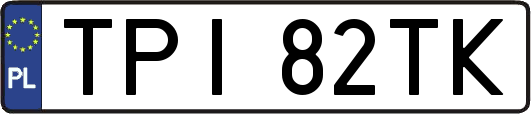 TPI82TK
