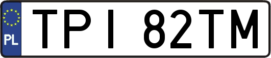 TPI82TM